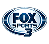 Fox Sports 3 Mexico